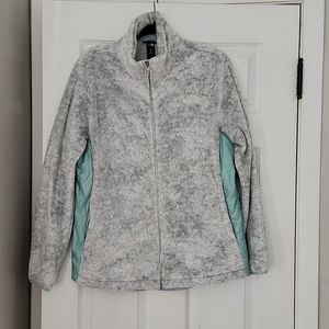 North Face Fleece